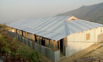 Progetto India Arunachal Pradesh