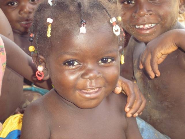 Struttuda sanitaria per maternità Lia Speranza