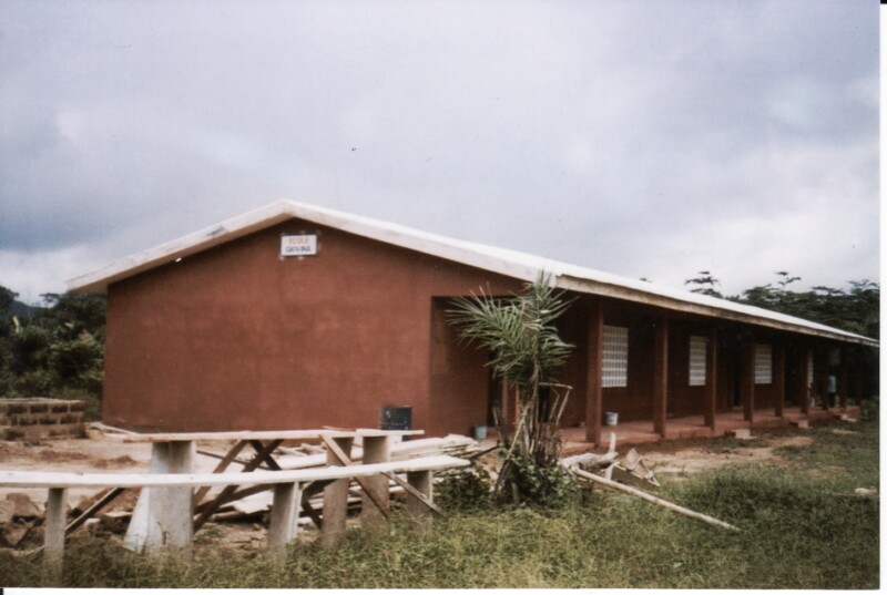 Scuola Giovina Nitti