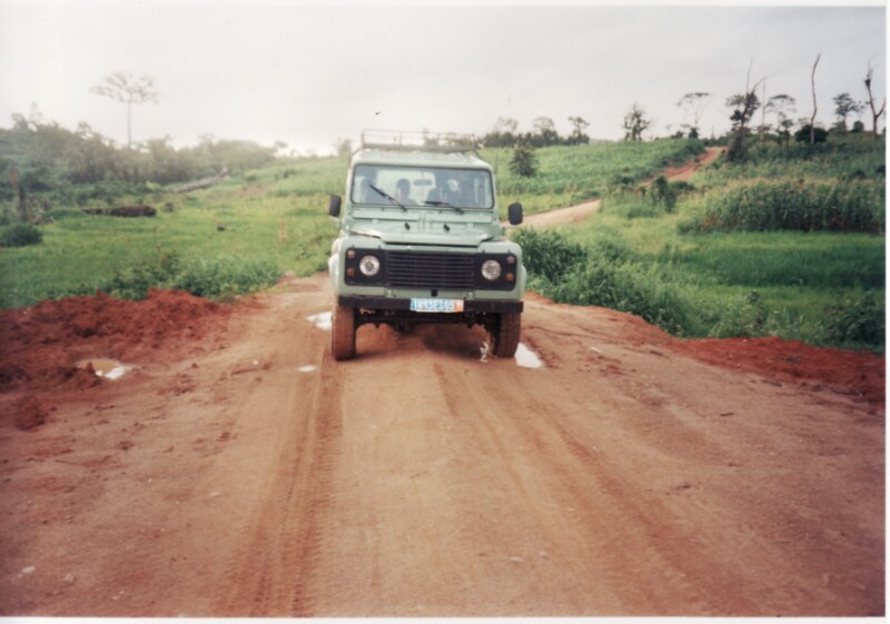 Strada Strada Dominique